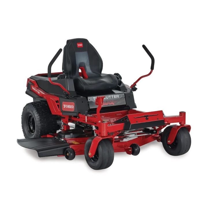 toro timecutter max zero turn mower