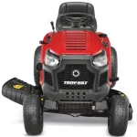 troy-bilt 42 inch riding lawn mower