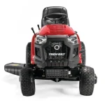 troy-bilt 42 inch lawn tractor