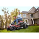 troy-bilt tb30e xp riding mower