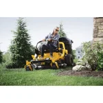 Cub Cadet ultima zero turn mower