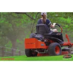 ariens 54 inch zero turn mower