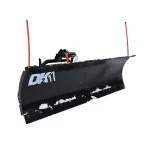 dk2 82x19 suv truck snow plow