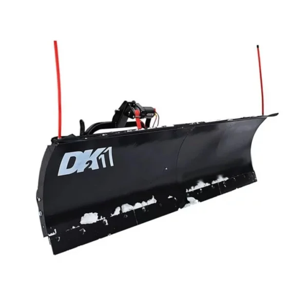 dk2 82x19 suv truck snow plow
