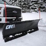 dk2 82x19 suv truck snow plow