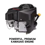 Cub Cadet ultima zt1 42 inch