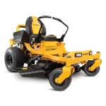 Cub Cadet zt1 42 zero turn