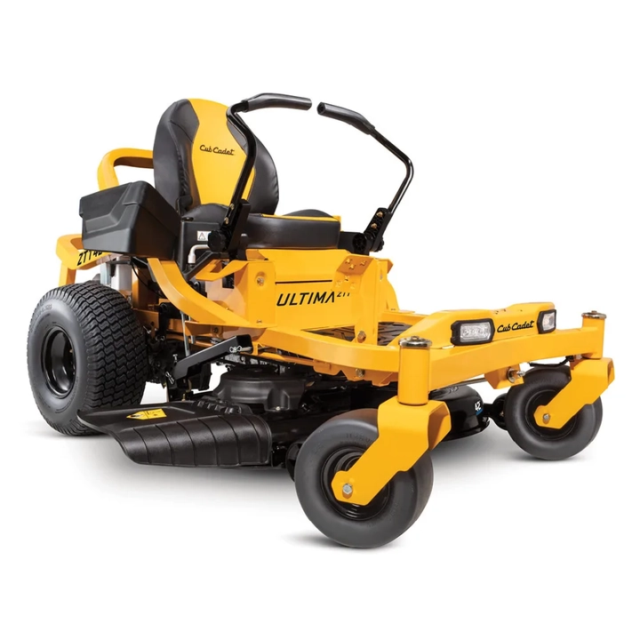 Cub Cadet zt1 42 zero turn