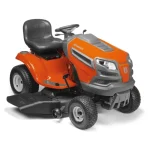 Husqvarna yth22v46 lawn tractor