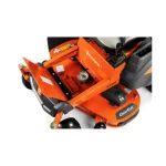 Husqvarna z248f zero turn mower