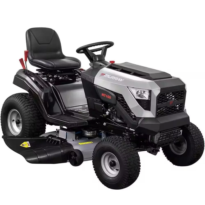 murray mt100 riding mower