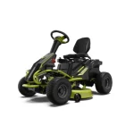 ryobi 38 in riding mower