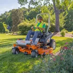 stihl 60 inch zero turn mower