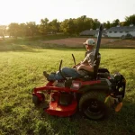 toro titan max 60 zero turn