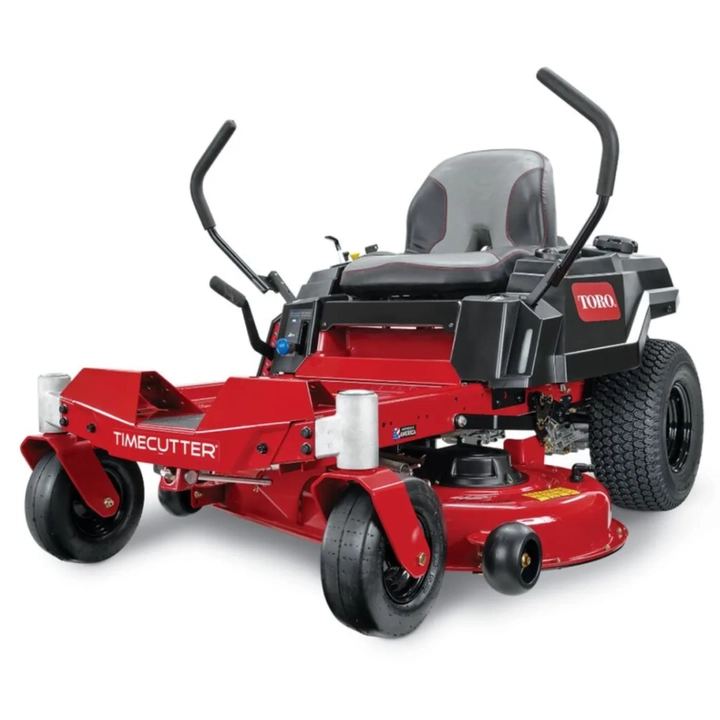 Toro TimeCutter 75748 Zero Turn Mower