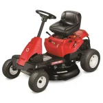 troy-bilt 30 riding mower