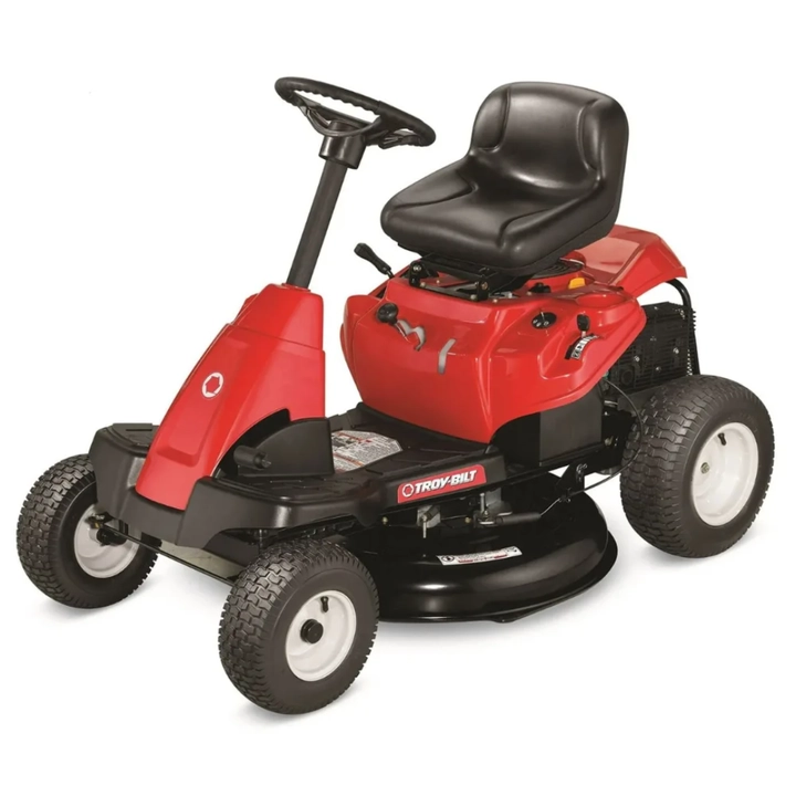 troy-bilt 30 riding mower