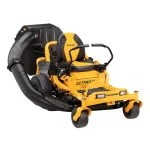 Cub Cadet ultima zero turn mower