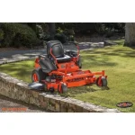 ariens 54 inch zero turn mower