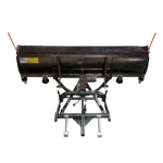 dk2 82x19 suv truck snow plow
