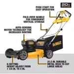 Dewalt 20v lawn care kit