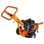 dk2 14hp stump grinder