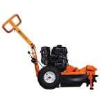 dk2 14hp stump grinder