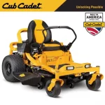 Cub Cadet zt1 50 zero turn