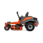 Husqvarna z248f zero turn mower
