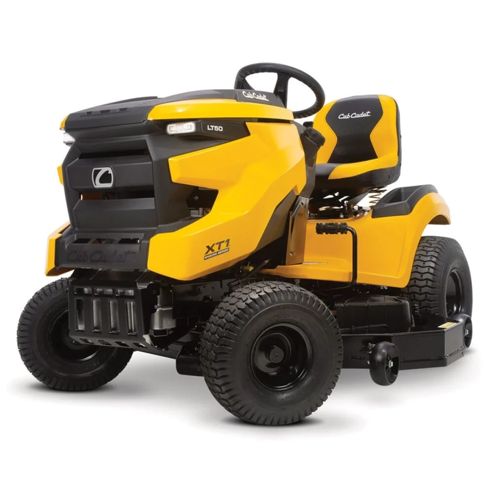Cub Cadet xt1 lt50 tractor