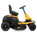 Cub Cadet cc30e riding lawn mower