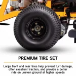 Cub Cadet ultima zt1 42 inch