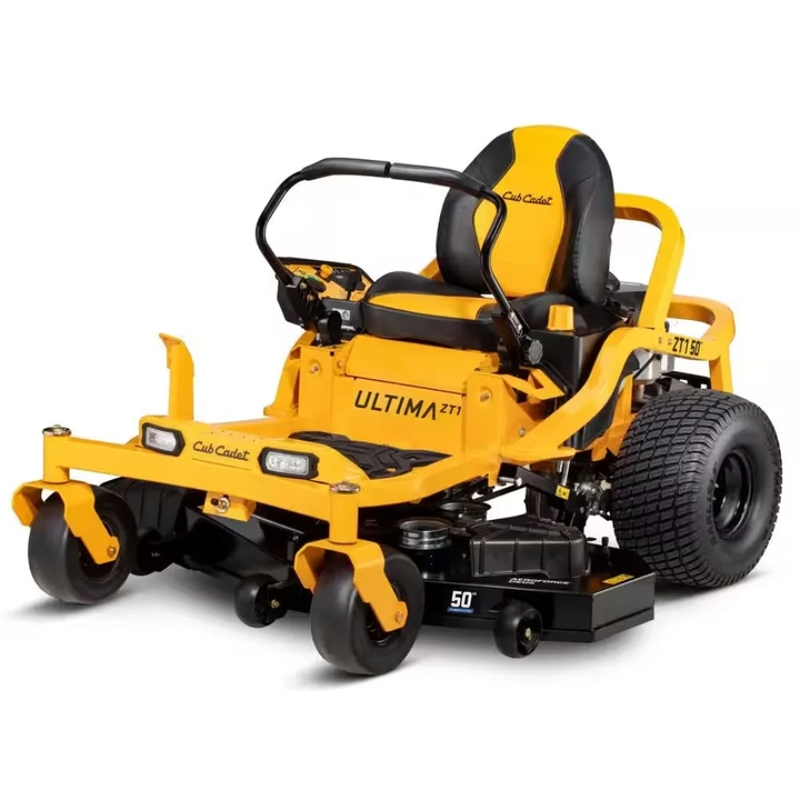 Cub Cadet zt1 50 zero turn