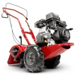 earthquake victory rear tine tiller