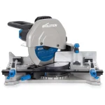 evolution s355mcs mitering chop saw