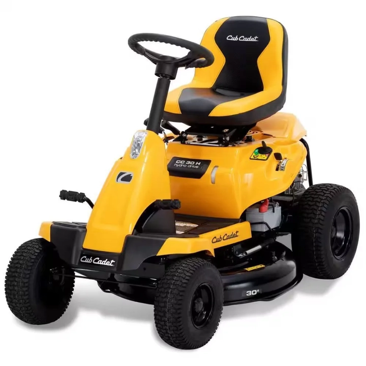 Cub Cadet 30 inch rear engine