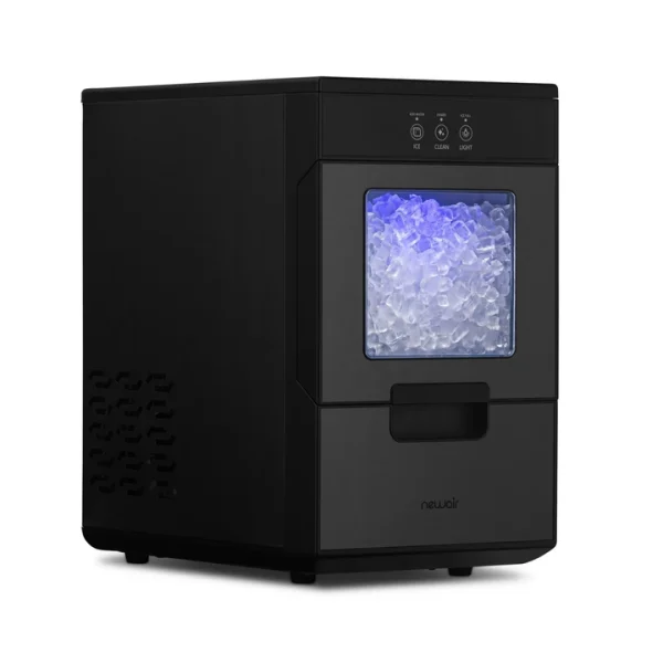 newair 44lb nugget ice maker