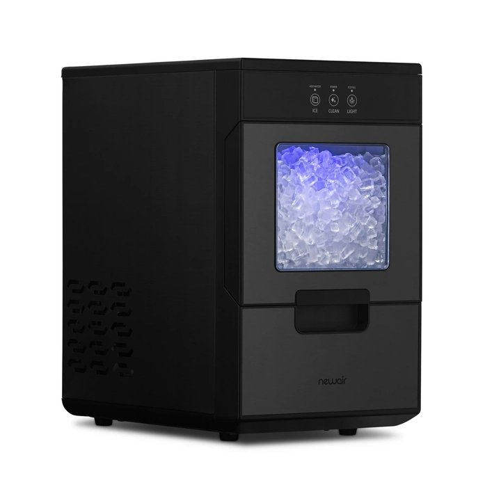 newair 44lb nugget ice maker
