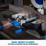 evolution s355mcs mitering chop saw