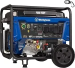 westinghouse wgen9500c 12500w generator