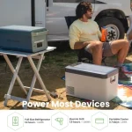 yoshino b4000 4000w portable generator