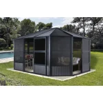 sojag 12x15 solarium sunroom