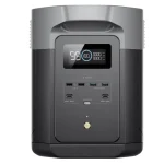 ecoflow delta 2 max solar generator
