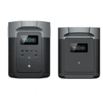 ecoflow delta 2 max solar generator