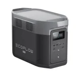 ecoflow delta 2 max solar generator