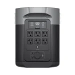 ecoflow delta 2 max solar generator