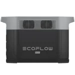 ecoflow delta 2 max solar generator