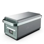 yoshino b4000 4000w portable generator