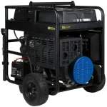 westinghouse 28000w generator