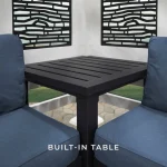 backyarddiscovery ridgedale pergola